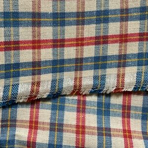 Upholstery Fabric, Heavyweight Cotton